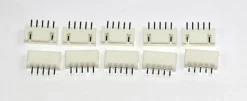 A2PRO Connecteur femelle JST-XH 4S (10 pcs) - A2Pro