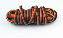 A2pro câble 0.30 Plat JR (5m) - A2Pro