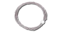 A2PRO Câble acier inox tressé 0.5 mm. (2 m) - A2Pro