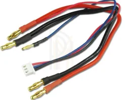 A2PRO Cordon de charge Lipo Car - A2Pro