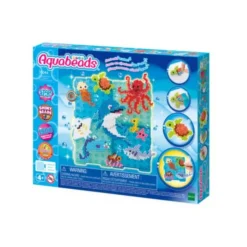 Aquabeads : La vie aquatique - Aquabeads
