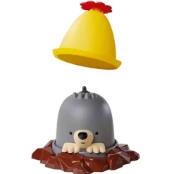 AQUAPLAY TAUPE ARROSEUSE - Smoby