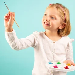 Aquarellum Junior : Dinosaures - Sentosphère