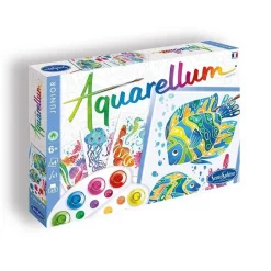 Aquarellum Junior Aquarium - Sentosphère