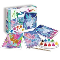 Aquarellum Pégase - Sentosphère