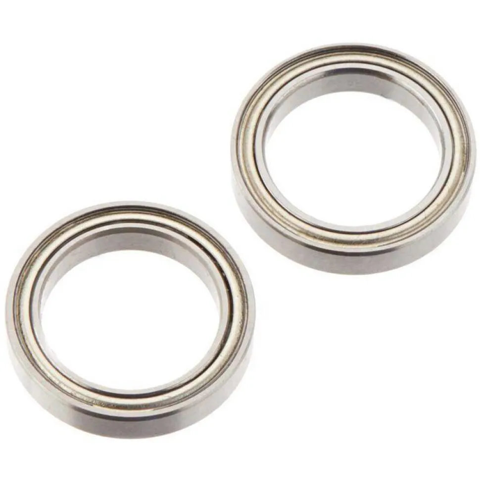 AR610018 - Bearing 15x21x4mm (2) - ARRma