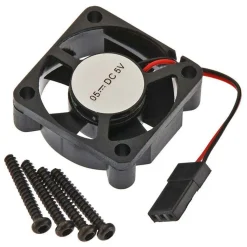 AR390213 - BLX200 Fan 30mm - ARRma