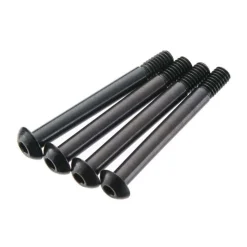 AR721435 - Button Head Screw 4x35mm (4) - ARRma