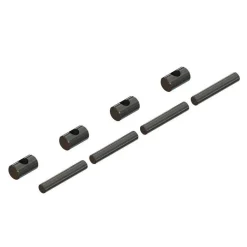 AR310869 - CVD Pin Set 4x4 MEGA BLX - ARRma