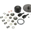 AR220029 - Diff Set Center 50T - ARRma