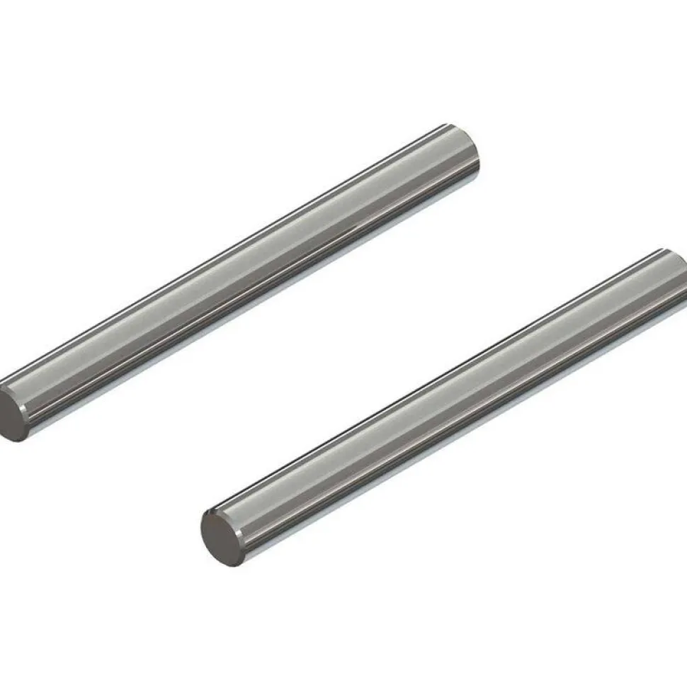 AR330456 - Hinge Pin 4x40mm 4x4 (2) - ARRma