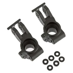 AR330404 - Hub Rear Kraton (2) - ARRma