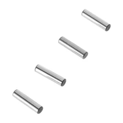 AR713016 - Pin 2.5x10mm Nero (4) - ARRma