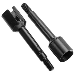 AR310400 - Rear Stub Axle 4x5x44mm (2) - ARRma