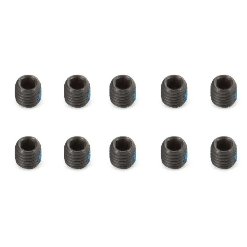 AR724303 - Set Screw 3x3mm (10) - ARRma