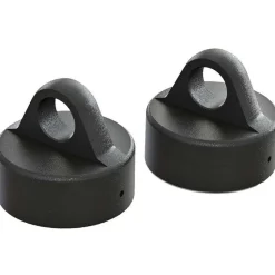 AR330491 - Shock Cap Aluminum Noir 6S (2) - ARRma