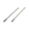 AR330207 - Shock Shaft 3.5x59.5mm (2) - ARRma