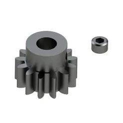 AR310474 - Steel Pinion Gear 13T Mod1 5mm - ARRma