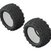 AR520049 Backflip Lp Tire (2) - ARRma