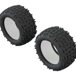 AR520049 Backflip Lp Tire (2) - ARRma