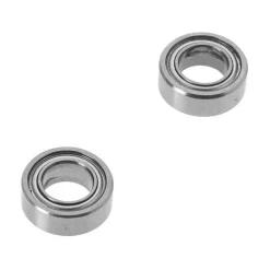 AR610020 Ball Bearing 6x11x4mm (2) Nero - ARRma