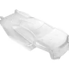 AR406108 Body Clear W/Decal Window Mask Talion 6S - ARRma