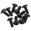 AR721205 Button Head Screw 2x5mm (10) - ARRma