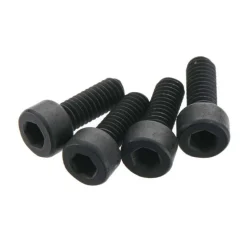 AR723410 Cap Head Screw 4x10mm (4) - ARRma