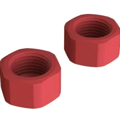 AR310808 Composite Slipper Clutch Nut 4x4 (2) - ARRma