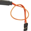 AR390196 Female To Male JR 150mm Servo Extension - ARRma