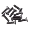 AR722208 Flat Head Screw 2x8mm (10) - ARRma