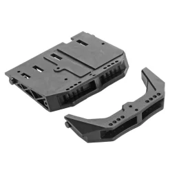 AR320356 Fr/re Shk Mnt & Tray - Axial - Axial