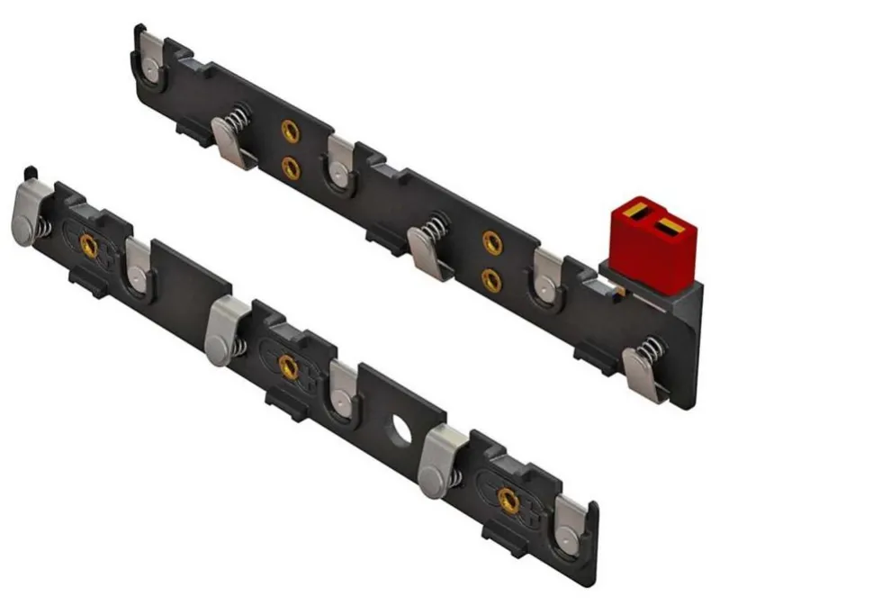 AR390240 Li-Ion Battery Power Board Set - ARRma