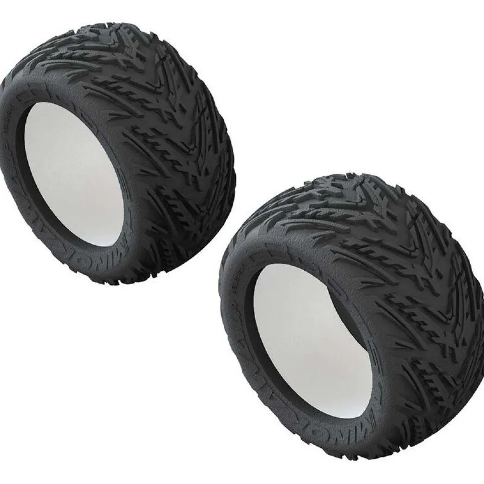 AR520048 Minokawa Lp Tire (2) - ARRma