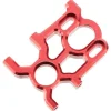 AR310446 Motor Mount Aluminum Red - ARRma