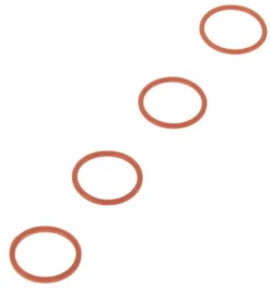 AR716020 O-Ring 11x1mm Nero (4) - ARRma