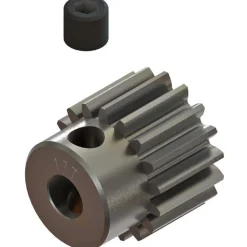 AR310383 Pinion Gear 17T 48DP Mega 4x4 - ARRma