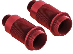AR330509 Shock Body 16x47mm Aluminum Red 6S (2) - ARRma