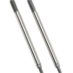 AR330477 Shock Shaft 4x57mm 6S (2) - ARRma