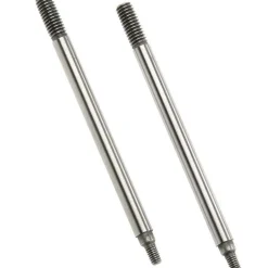 AR330490 Shock Shaft 4x62.5mm 6S (2) - ARRma