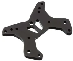 AR330382 Shock Tower Aluminum Front SENTON - ARRma