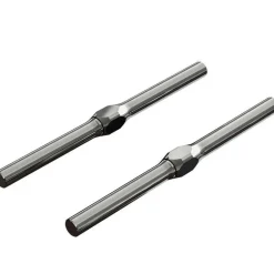 AR330525 Stl Trnbkle 4x63 Blk - ARRma