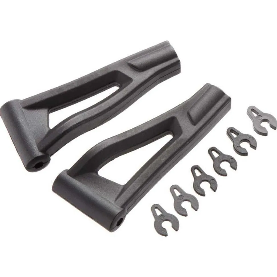 AR330215 Suspension Arms M Front Upper (1 Pair) - ARRma