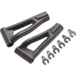 AR330215 Suspension Arms M Front Upper (1 Pair) - ARRma