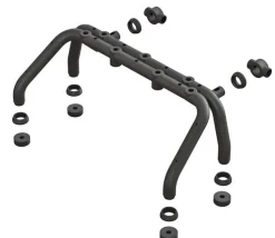 AR480015 Truck Roll Hoop Set - ARRma