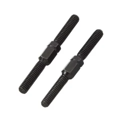 AR340105 Turnbuckle Steel 4x35mm SENTON (2) - ARRma