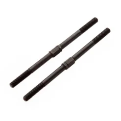 AR330221 Turnbuckle 5x89mm Steel Black Kraton (2) - ARRma