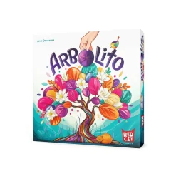 ARBOLITO - Abi Games
