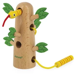 Arbre à lacer tropik - Janod