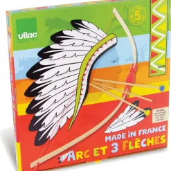 Arc 3 flèches - Vilac